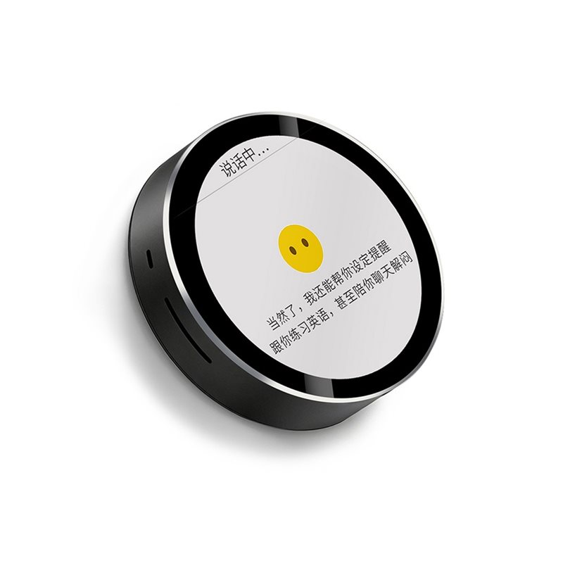 Doit Esp32 - ESP32-S3 Xiaozhi AI 음성 채팅 로봇