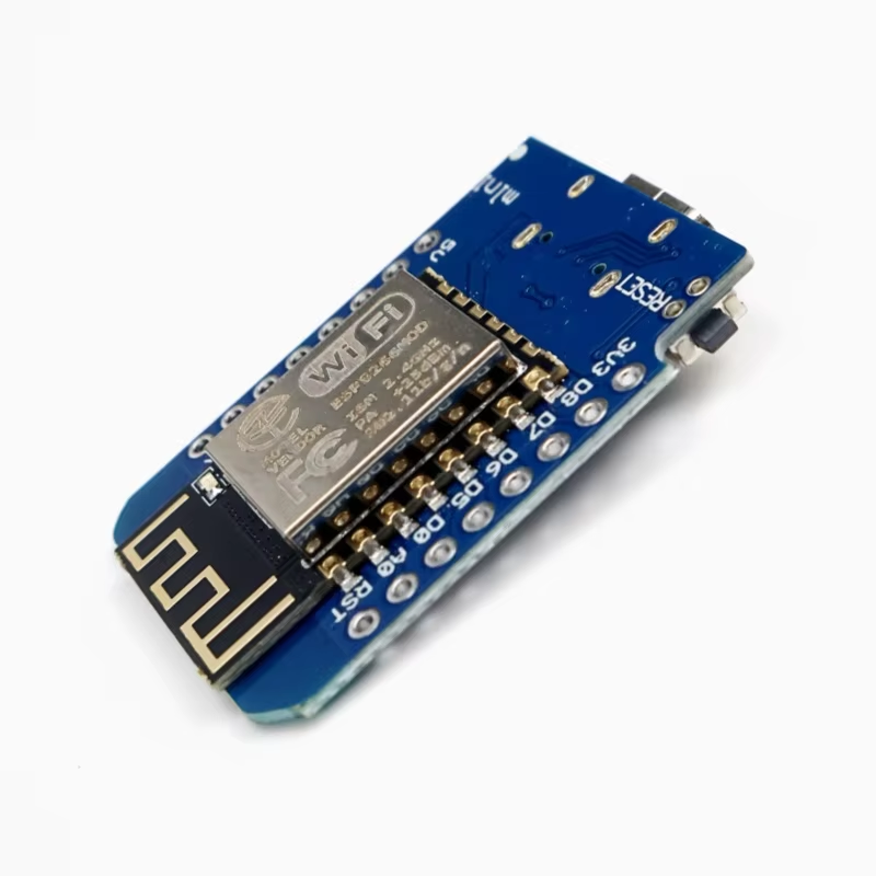 Wemos D1 - WeMos D1 미니 TYPE-C USB ESP8266
