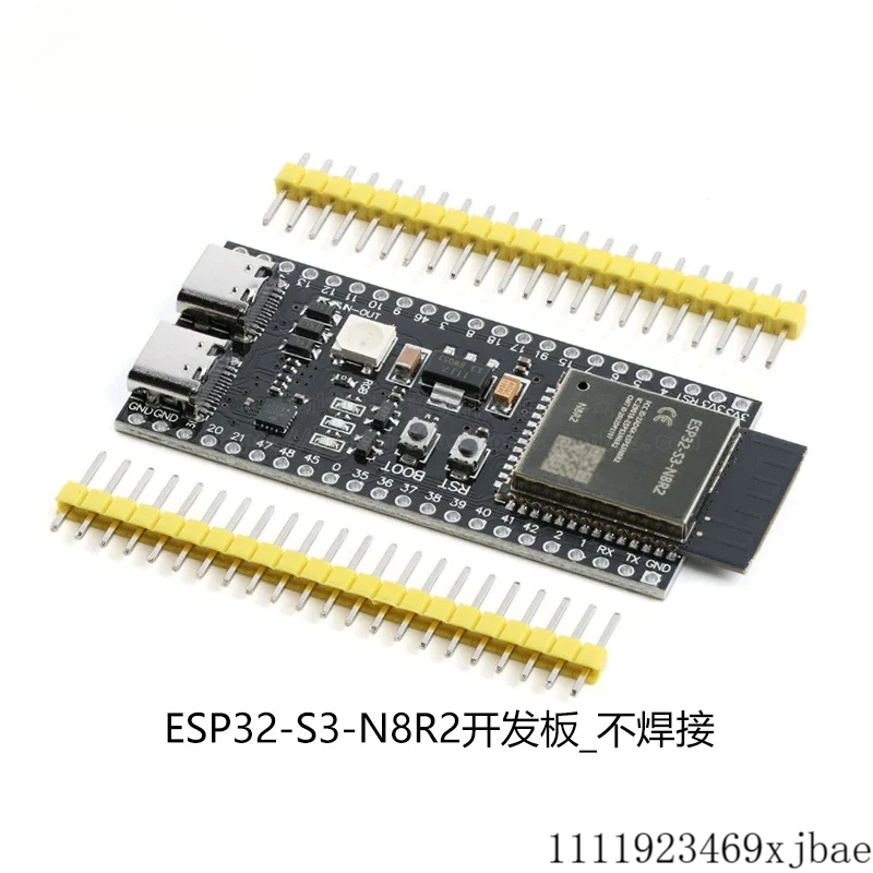 Devkitc - ESP32-S3 DevKitC-1 코어 보드 N8R8/N16R8 ESP32-S3-WROOM-1