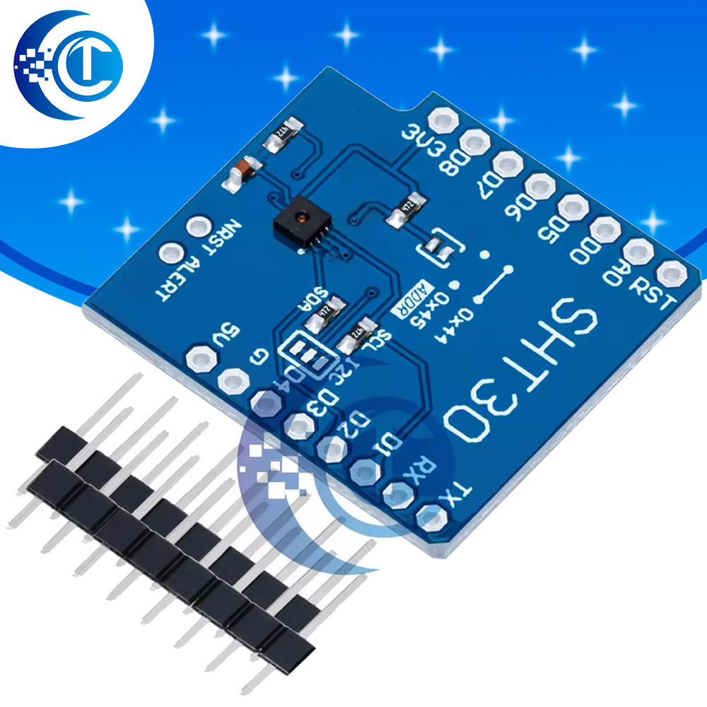 Wemos D1 Mini - Arduino 보드 모듈 용 WeMos D1
