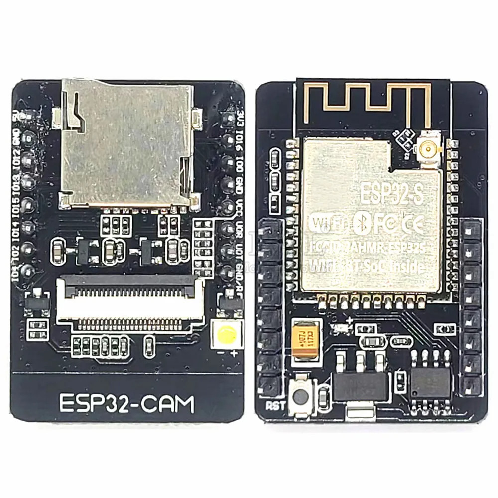 Olimex Esp32 - Auduino용 ESP32-S CAM 개발 보드, 2.4