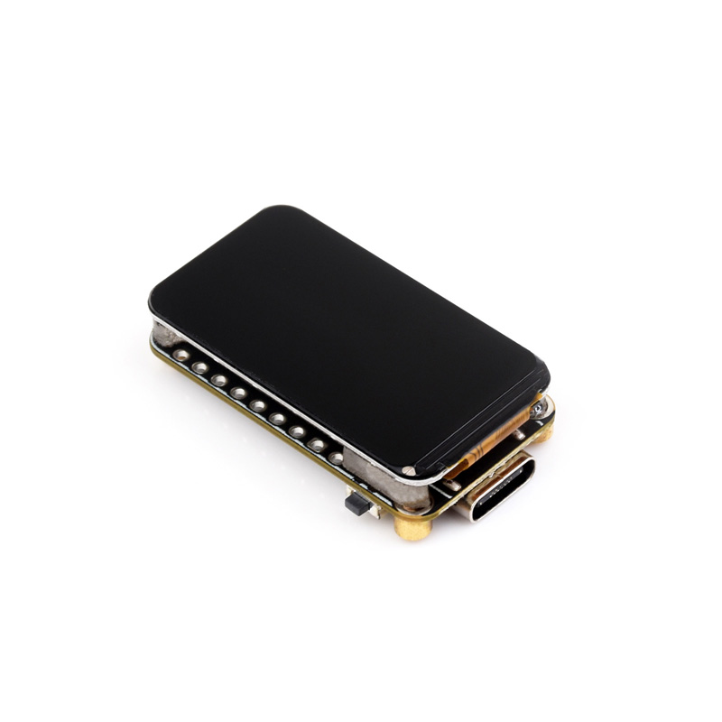 Doit Esp32 - ESP32-C6 1.47인치 디스플레이 개발 보드 172×320