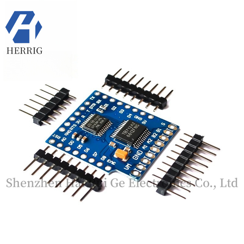 Wemos D1 - 1PCS 모터 드라이브 모듈 WeMos D1