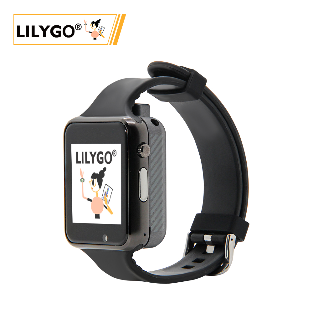 Ttgo T Watch - LILYGO® T-WATCH-S3 Plus 플러스 ESP32-S3 스마트워치