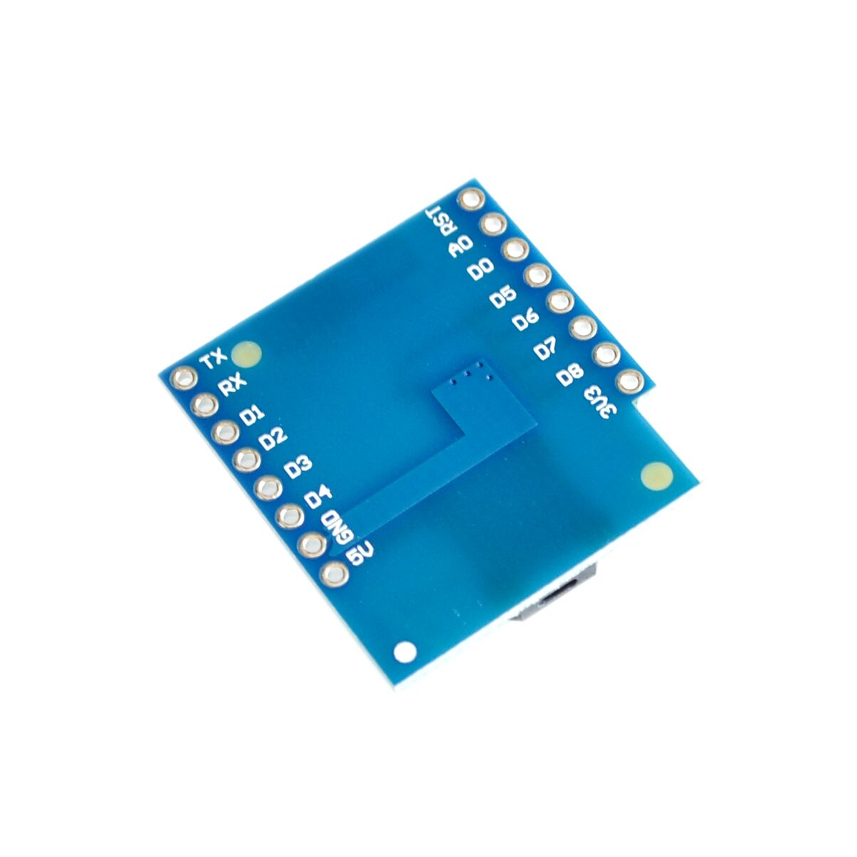 WEMOS D1 미니용 버저 쉴드 V1.0.0 - Wemos D1 Mini 리뷰 및 가격