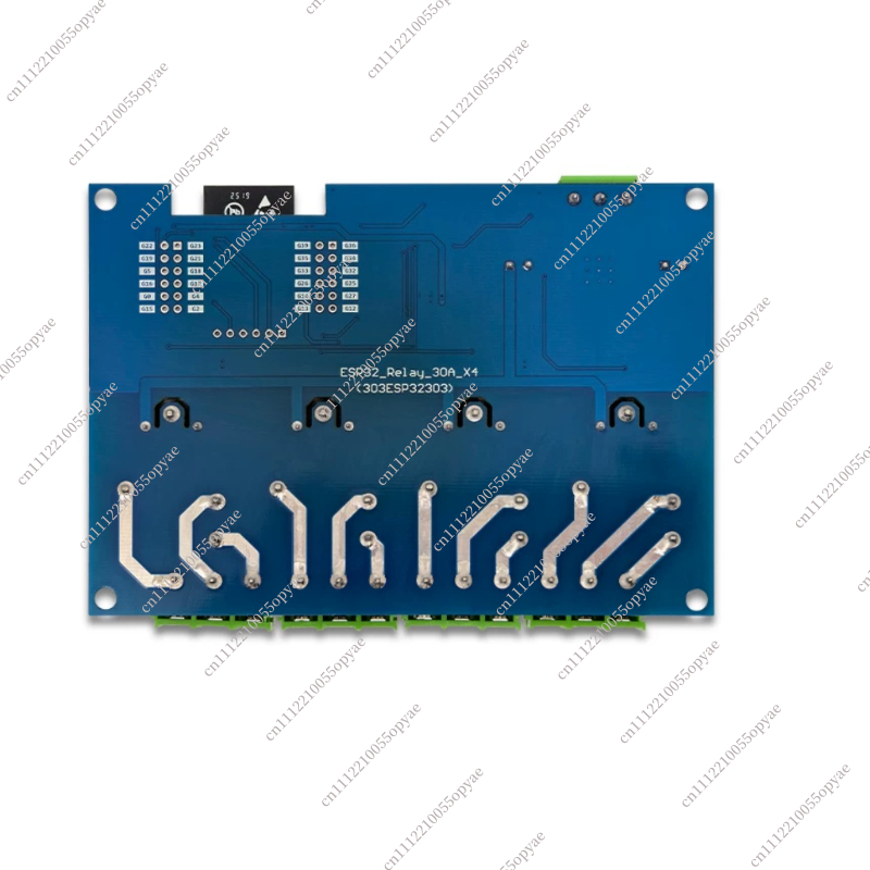 ESP32E 개발 보드 4채널 30A 릴레이 모듈, 스 - Doit Esp32 리뷰 및 가격