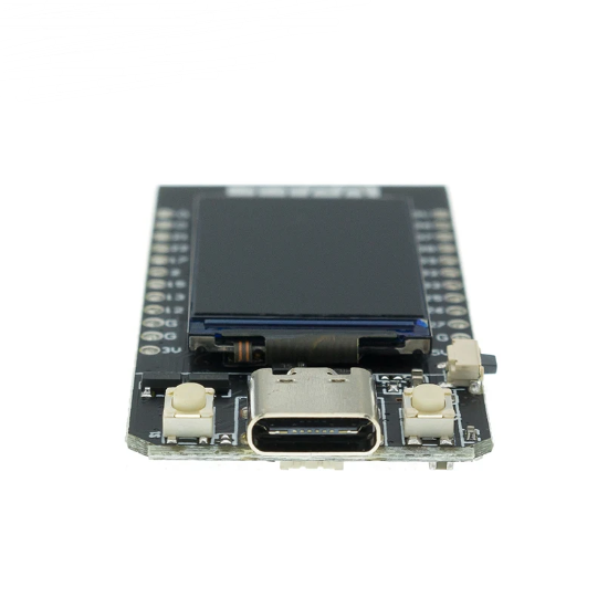 TTGO T-디스플레이 ESP32 WiFi 및 블루투스 - Ttgo Tdisplay 리뷰 및 가격