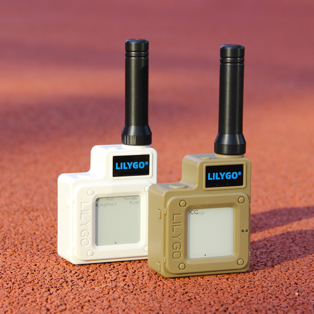 LILYGO® TTGO Meshtastic T-Echo - Ttgo T Watch 리뷰 및 가격