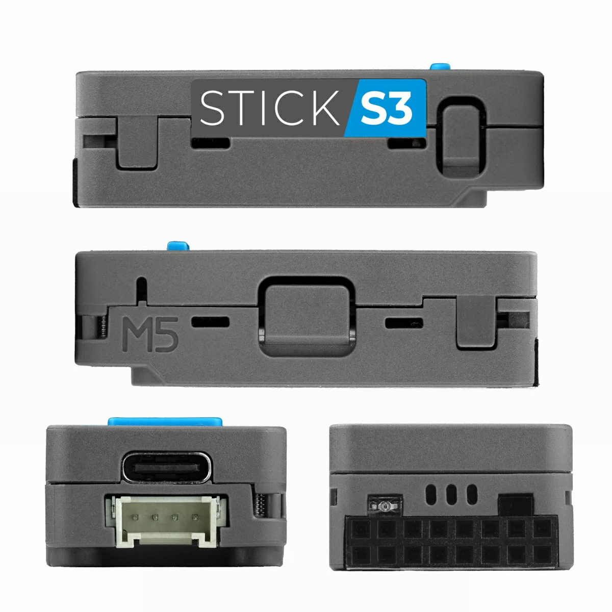 M5Stack StickS3 M5StickC PLUS2 - M5Stickc 리뷰 및 가격