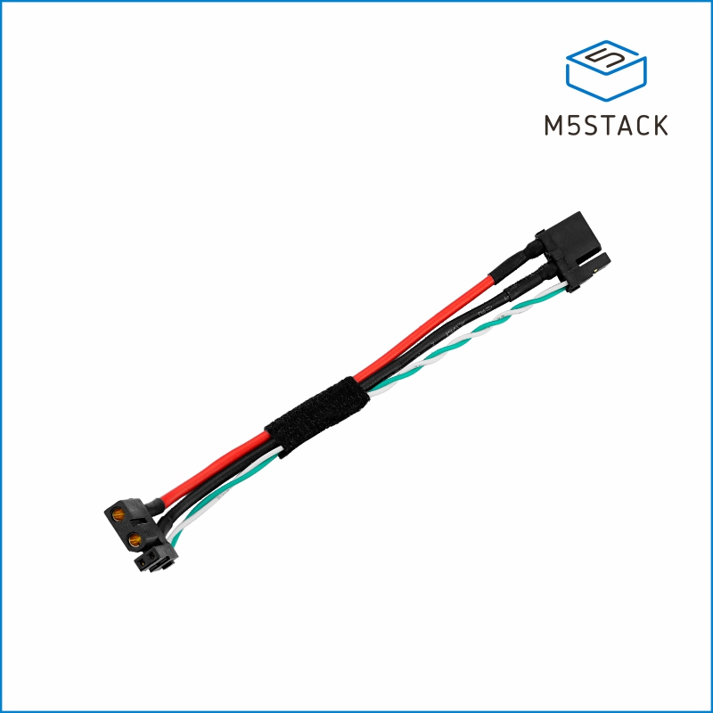 모듈용 M5Stack 공식 PwrCAN 케이블 -10c - M5Stack Core2 리뷰 및 가격