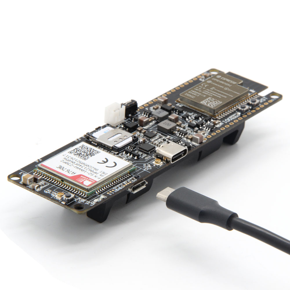 LILYGO® TTGO T-A7670G/E/SA R2  - Devkitc 리뷰 및 가격