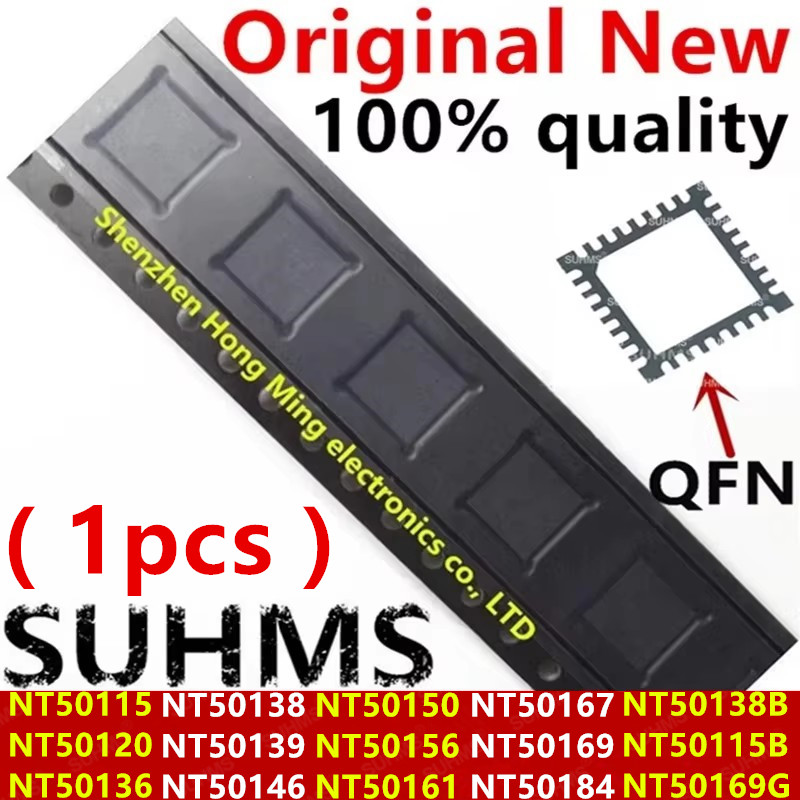1pcs NT50115 NT50120 NT50136 N - Devkitc 리뷰 및 가격