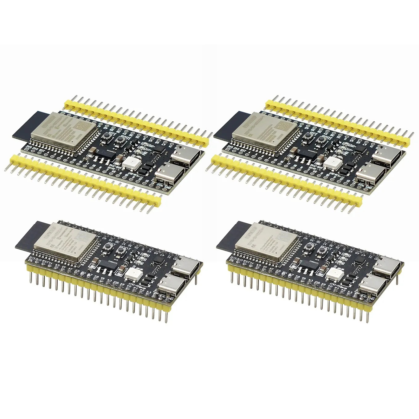 ESP32-S3-DevKitC-1 ESP32-S3 Wi - Esp32 S3 Devkitc 1 리뷰 및 가격