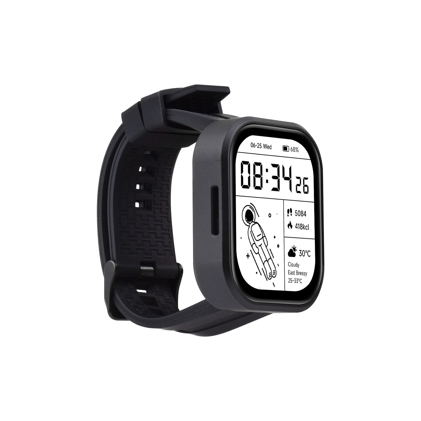 ESP32-S3 개발 보드 2.06인치 AMOLED 터 - Ttgo T Watch 리뷰 및 가격