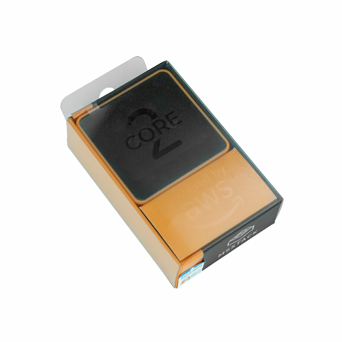 M5Stack Core2 AWS용 v1.3 IoT 개발 - M5Stack Core2 리뷰 및 가격