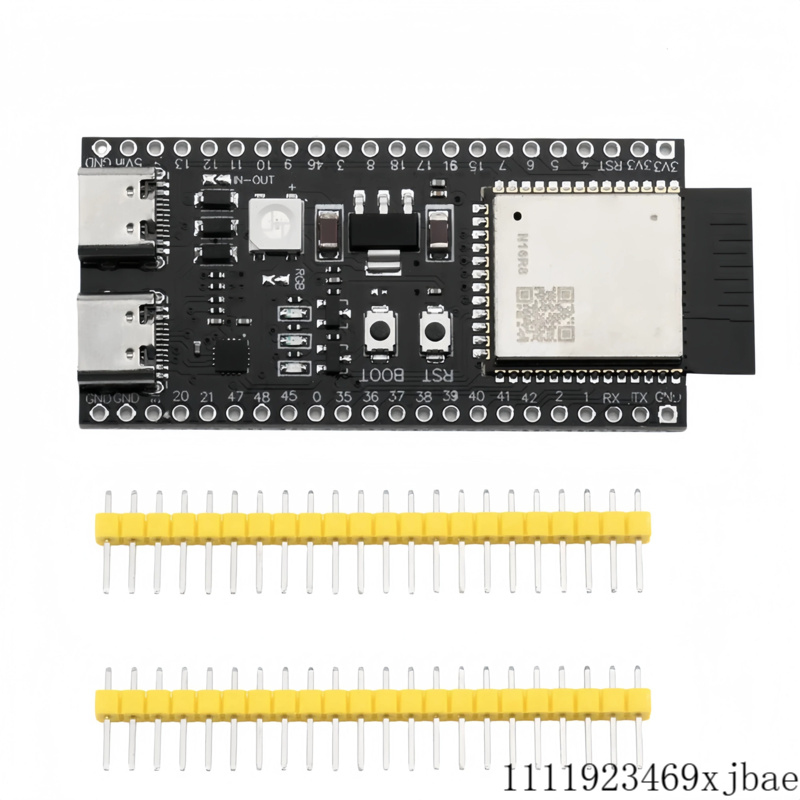 ESP32-S3 DevKitC-1 코어 보드 N8R8/ - Devkitc 리뷰 및 가격
