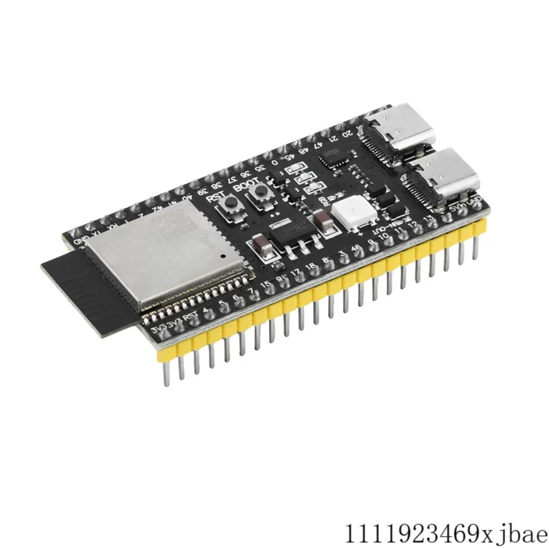 ESP32-S3 DevKitC-1 코어 보드 N8R8/ - Devkitc 리뷰 및 가격