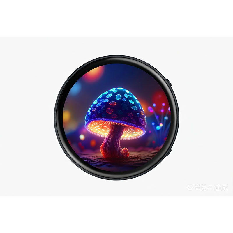 1.75인치 466x466 AMOLED 원형 터치 디스 - Waveshare Esp32 리뷰 및 가격