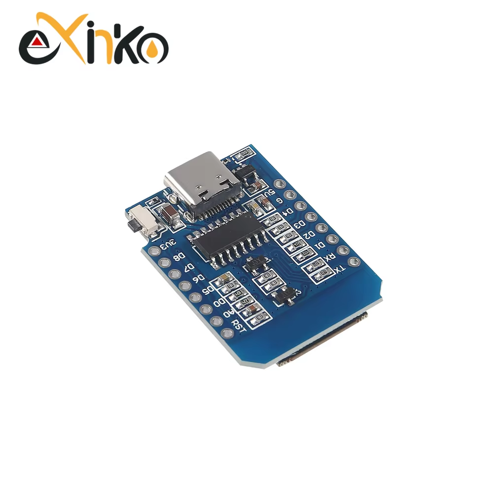 1-10pcs/Type-C 마이크로 USB D1 미니  - Nodemcuv2 리뷰 및 가격