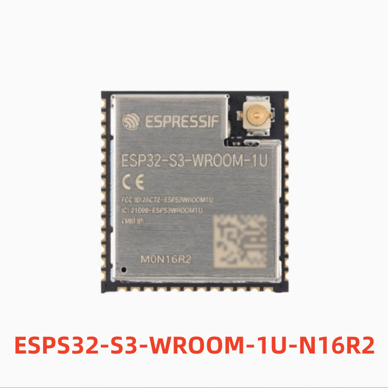 ESP32-S3 ESP32-S3-WROOM-1U N16 - Olimex Esp32 리뷰 및 가격
