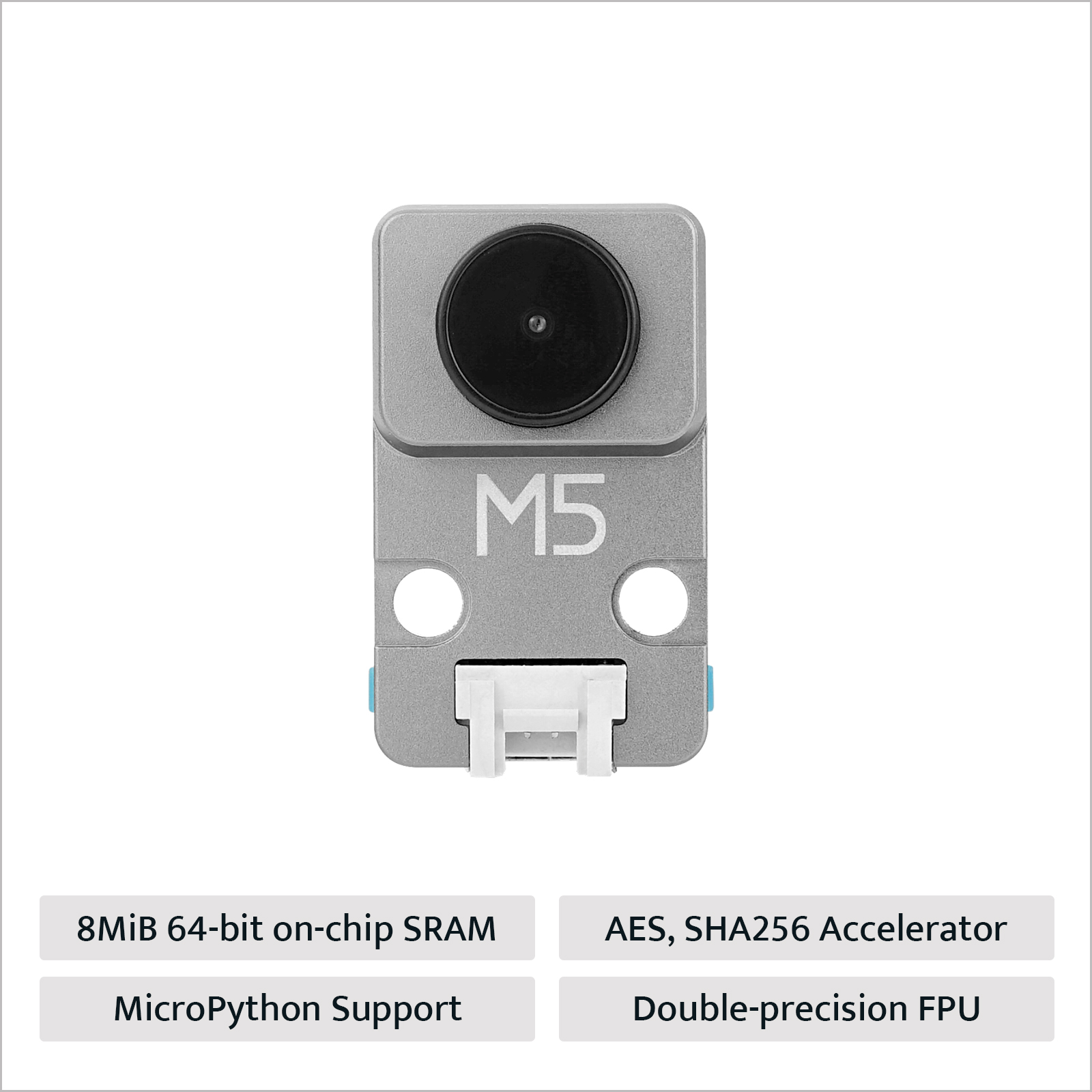 M5Stack 공식 UnitV K210 AI 카메라,  - M5Stack 리뷰 및 가격