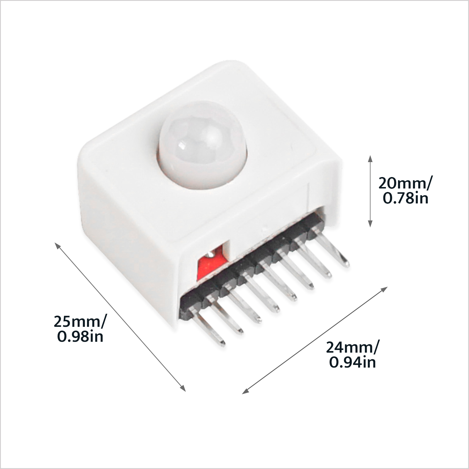 M5Stack 공식 M5StickC PIR 모자(AS3 - M5Stack Core2 리뷰 및 가격