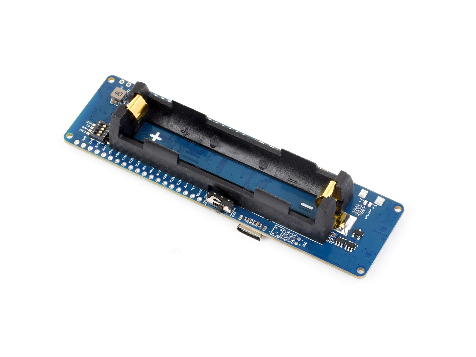 Waveshare ESP32-S3 SIM7670G 4G - Waveshare Esp32 리뷰 및 가격