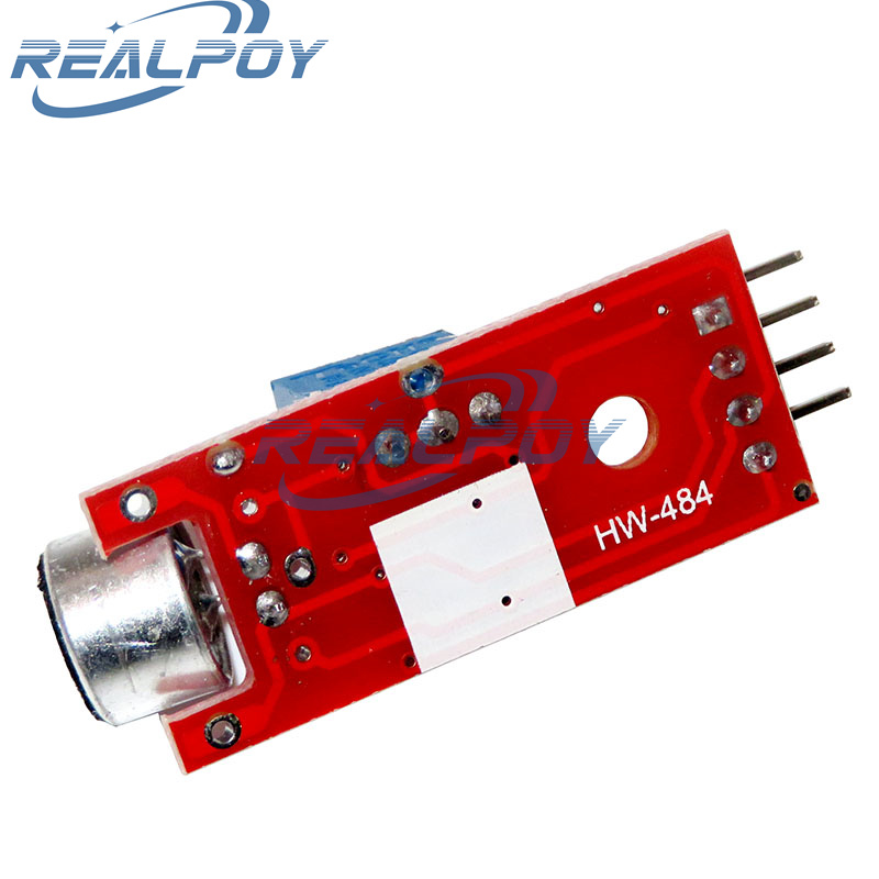 Arduino AVR PIC 아날로그 디지털 출력 센서 - Devkitc 리뷰 및 가격