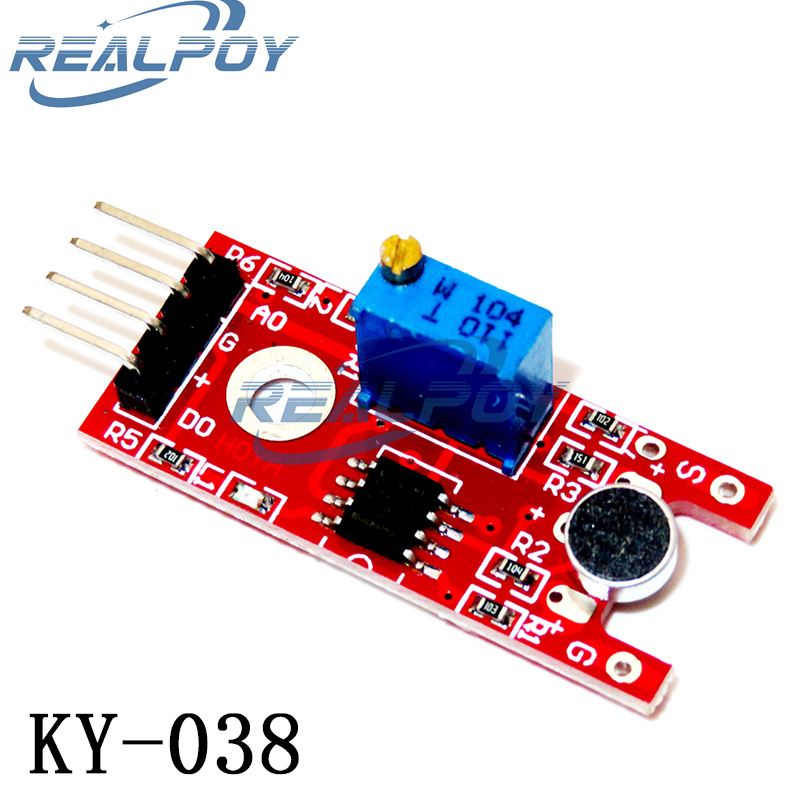 Arduino AVR PIC 아날로그 디지털 출력 센서 - Devkitc 리뷰 및 가격
