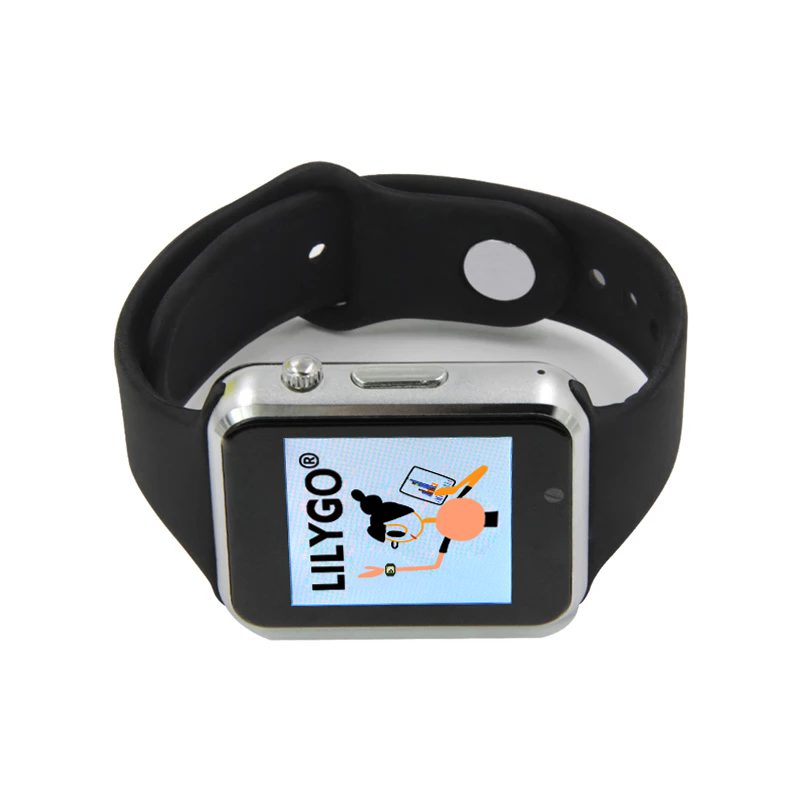 LILYGO® TTGO T-Watch 2020 400m - Ttgo T Watch 리뷰 및 가격