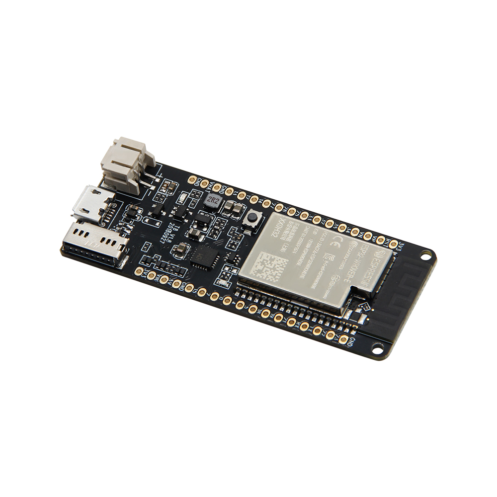 LILYGO® TTGO T8 V1.8 TF 카드 와이파 - Devkitc 리뷰 및 가격