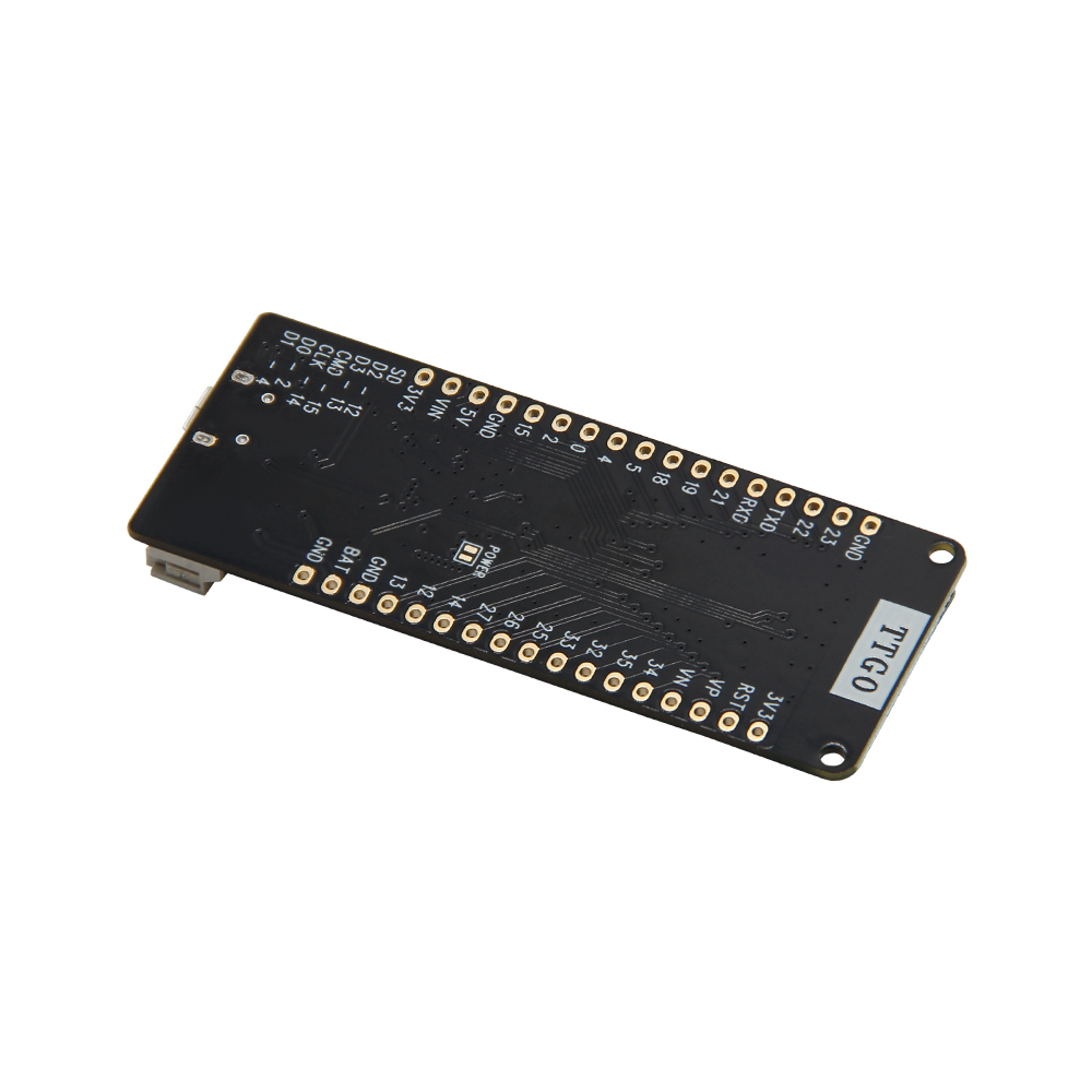 LILYGO® TTGO T8 V1.8 TF 카드 와이파 - Devkitc 리뷰 및 가격