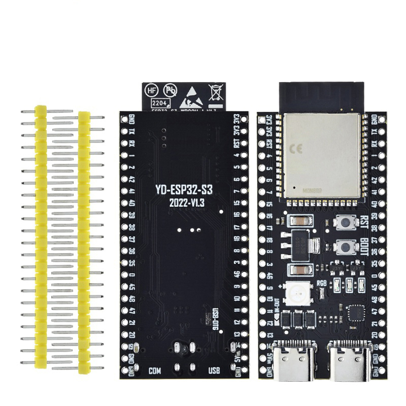 ESP32-S3-DevKitC-1 ESP32-S3 Wi - Esp32 S3 Devkitc 1 리뷰 및 가격