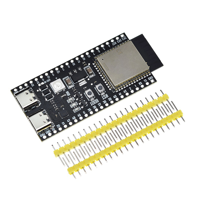 ESP32-S3-DevKitC-1 ESP32-S3 Wi - Esp32 S3 Devkitc 1 리뷰 및 가격