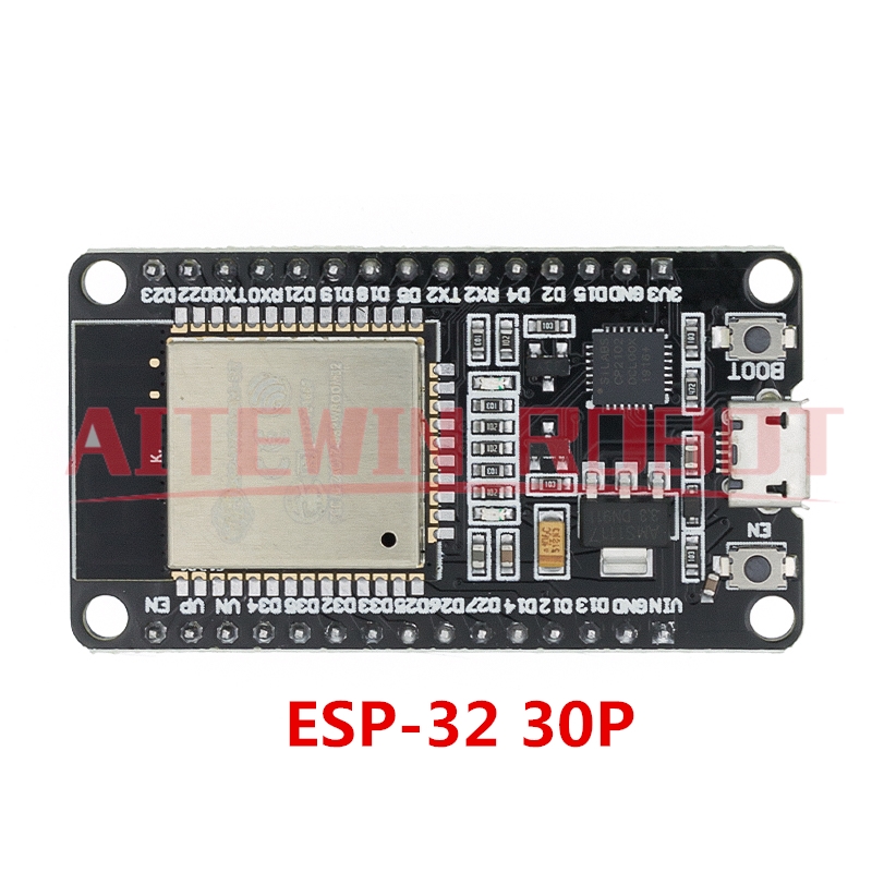 ESP32 개발 보드 30PIN Type-C/마이크로  - Devkitc 리뷰 및 가격