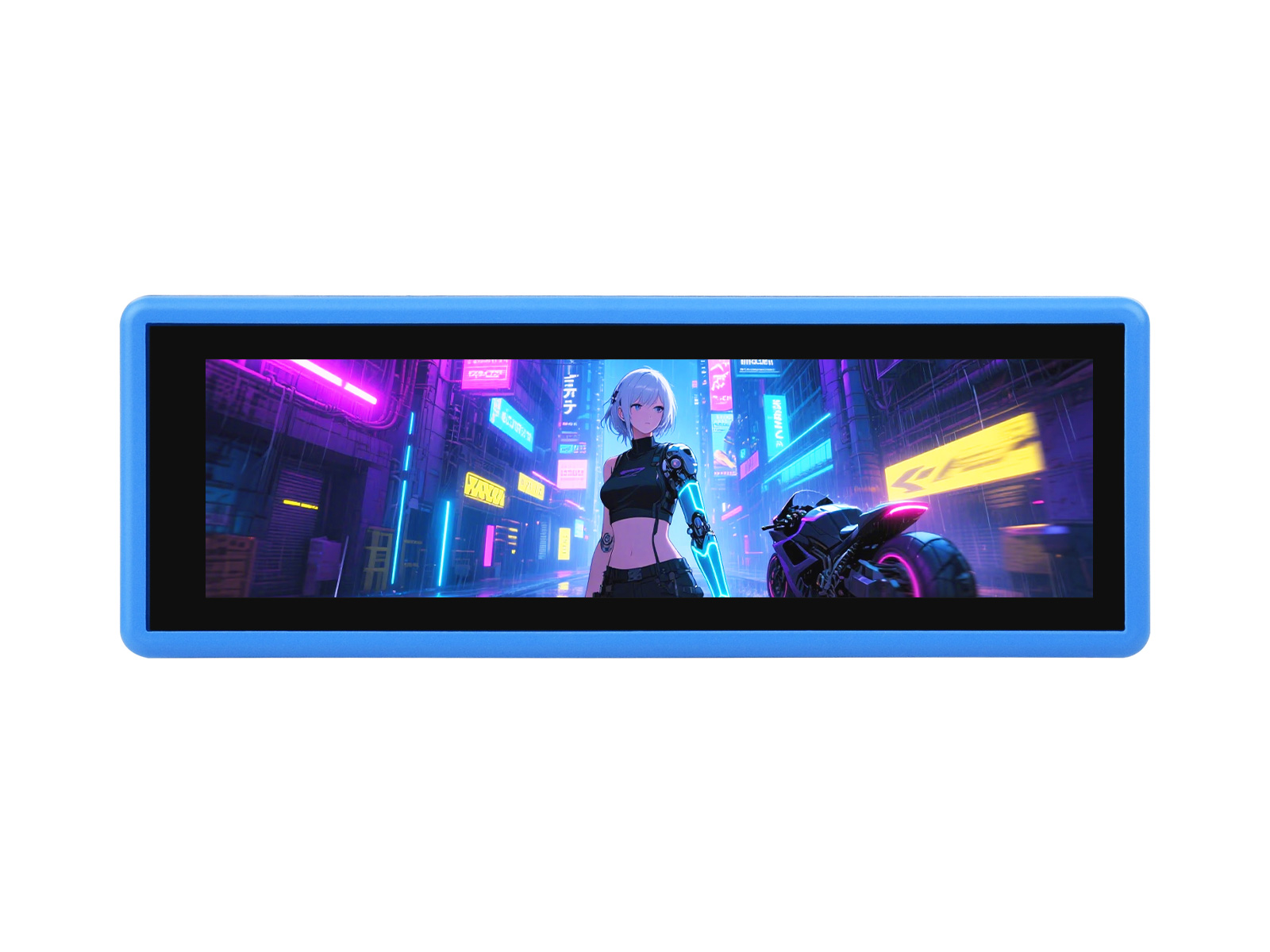 3.49인치 IPS 정전식 터치 디스플레이 172×64 - Waveshare Esp32 리뷰 및 가격