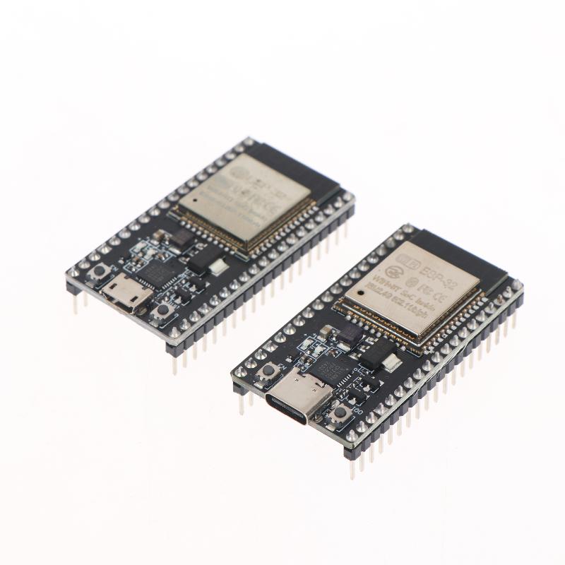 NodeMCU-32S Wi-Fi 블루투스 개발 보드,  - Nodemcu 32S 리뷰 및 가격