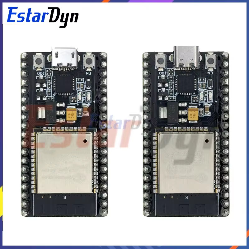 Estardyn 무선 NodeMCU-32S CP2102 - Nodemcu 32S 리뷰 및 가격