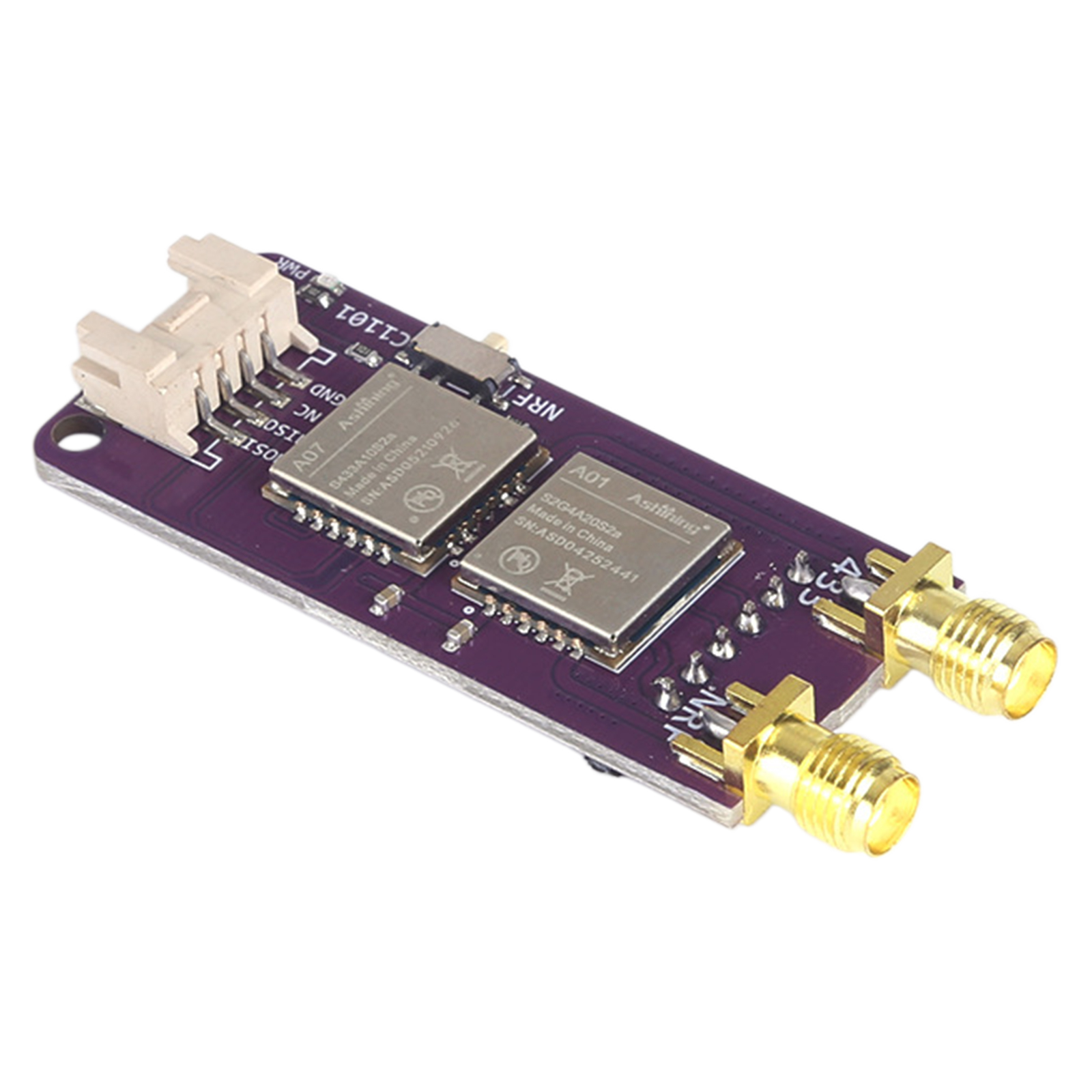 CC1101 NRF24L01 M5Stack StickC - M5Stack 리뷰 및 가격