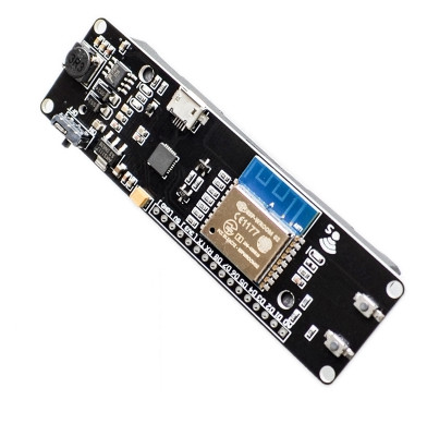 WeMos D1 ESP-Wroom-02 마더보드, 미니 - Wemos D1 리뷰 및 가격