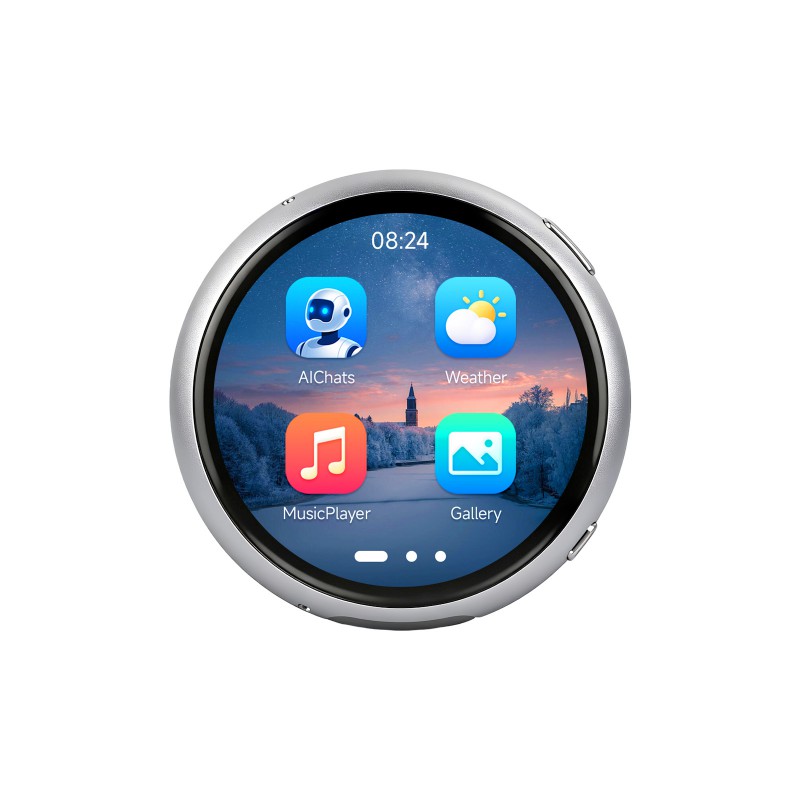 ESP32-S3 1.75인치 AMOLED 원형 터치 디 - Waveshare Esp32 리뷰 및 가격