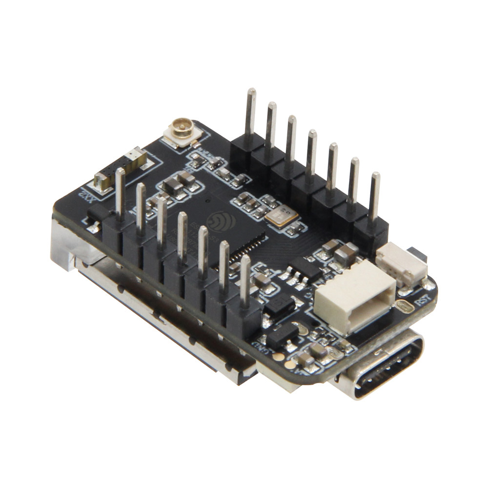 LILYGO T-QT Pro ESP32-S3 GC9A0 - Lolin S3 리뷰 및 가격