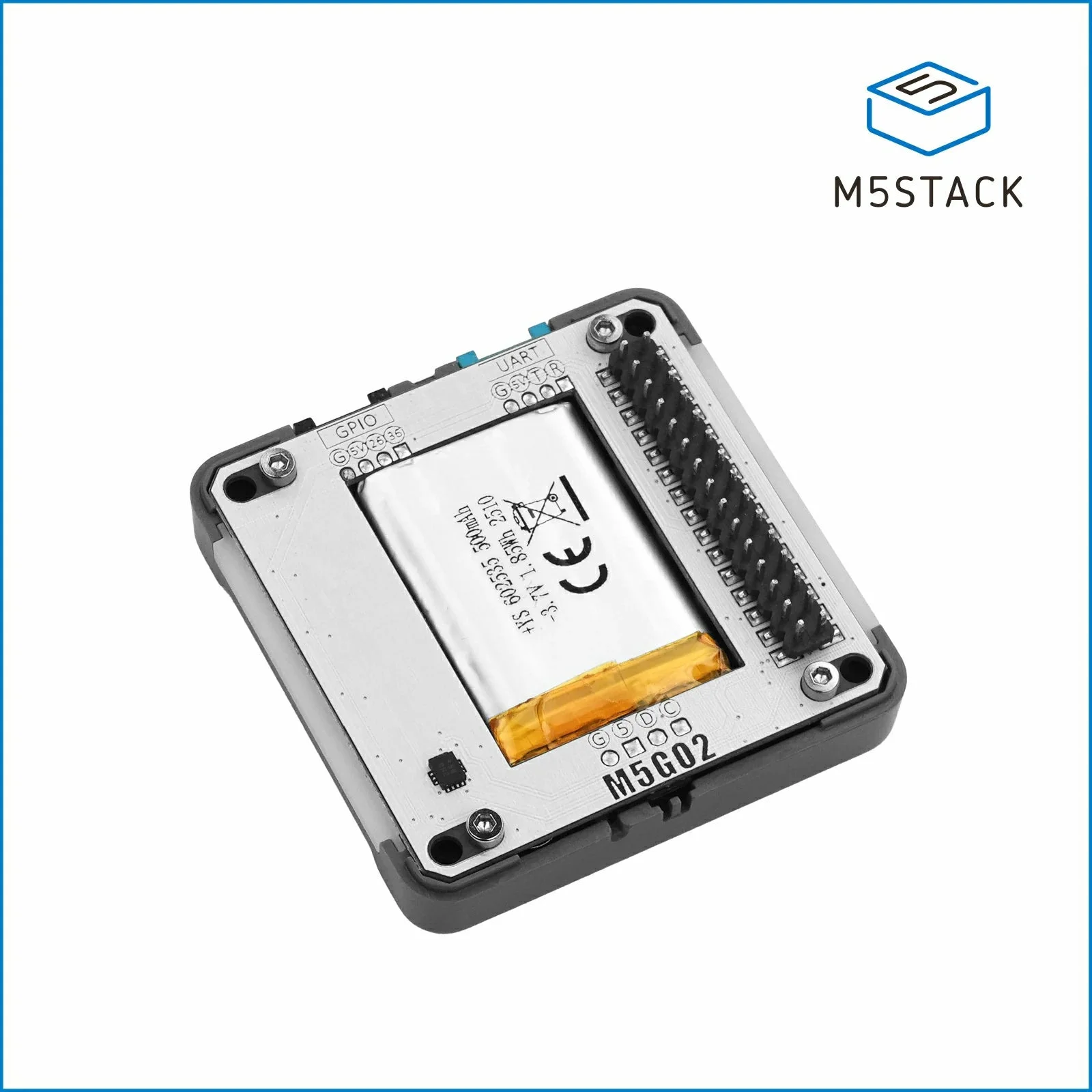 M5Stack 베이스 M5GO Bottom2 v1.3, - M5Stack Core2 리뷰 및 가격