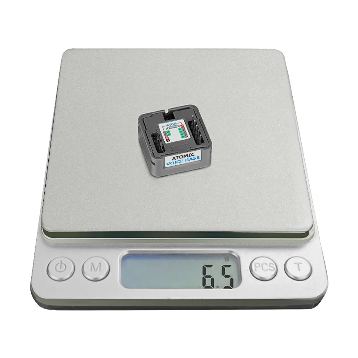 M5Stack Atomic Voice Base AI 음 - M5Stack 리뷰 및 가격