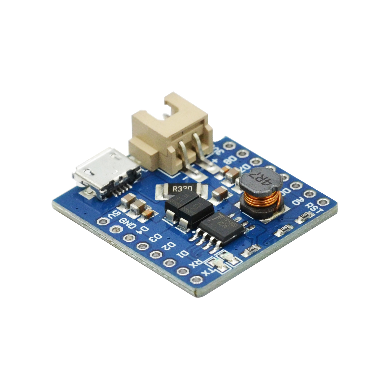 WEMOS D1 미니 단일 리튬 배터리 충전 및 부스트 - Wemos D1 리뷰 및 가격