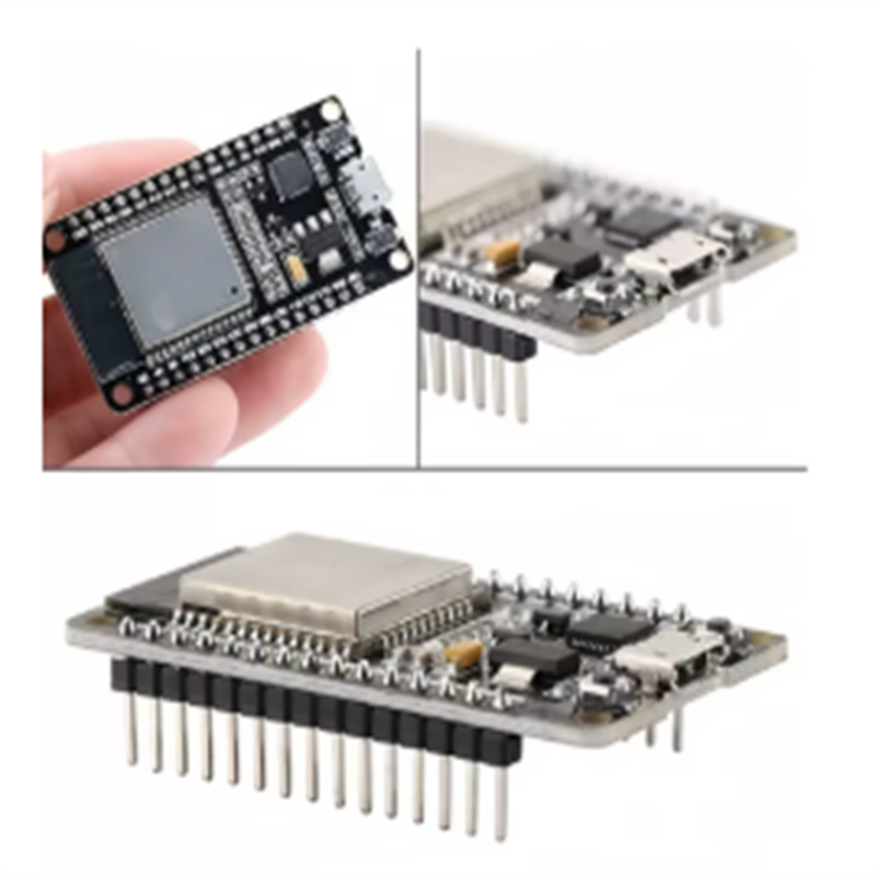 ESP32 개발 보드 WIFI 블루투스 2-in-1 듀 - Devkitc 리뷰 및 가격