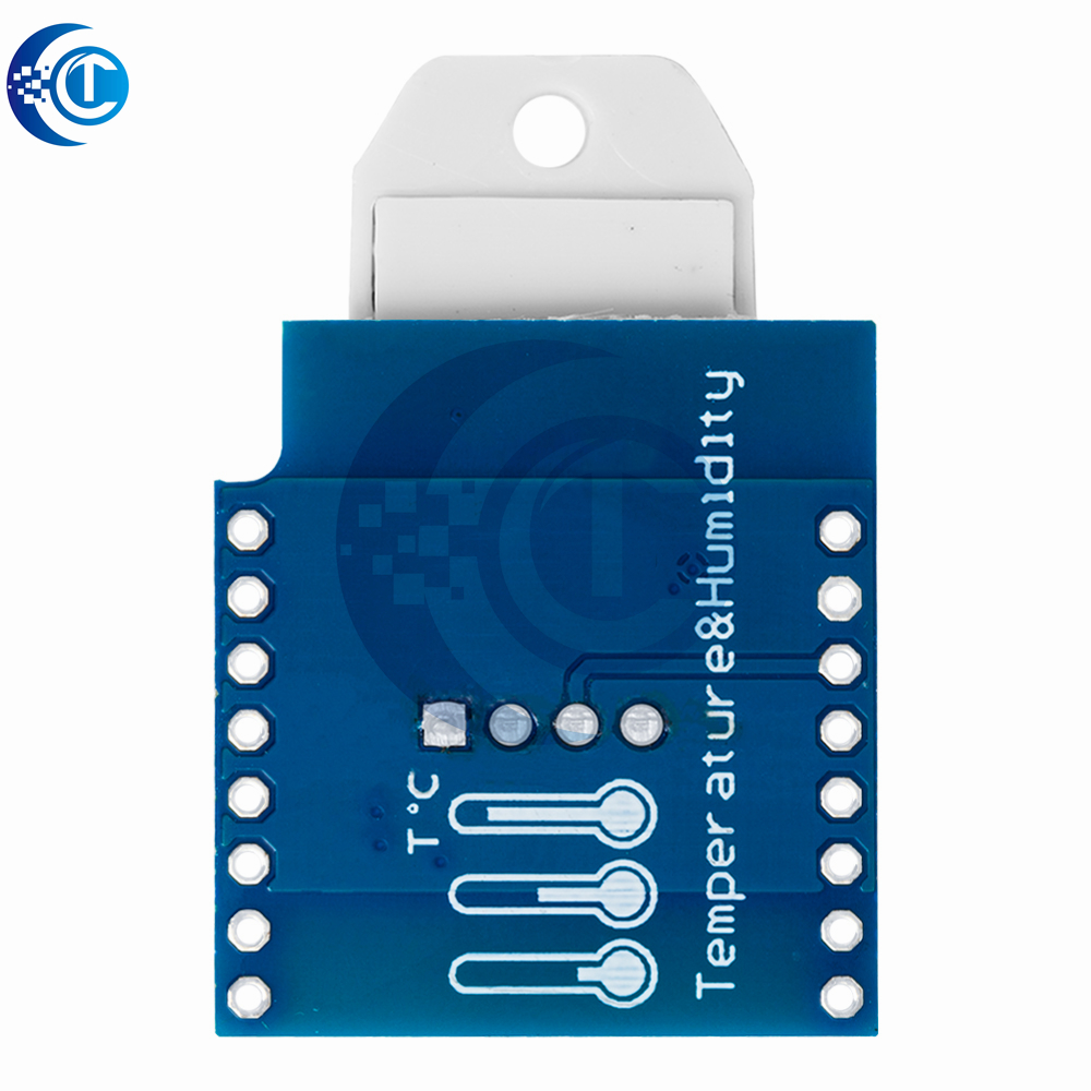 D1 mini DHT22 단일 버스 디지털 온도 및 습 - D1 Mini Pro 리뷰 및 가격