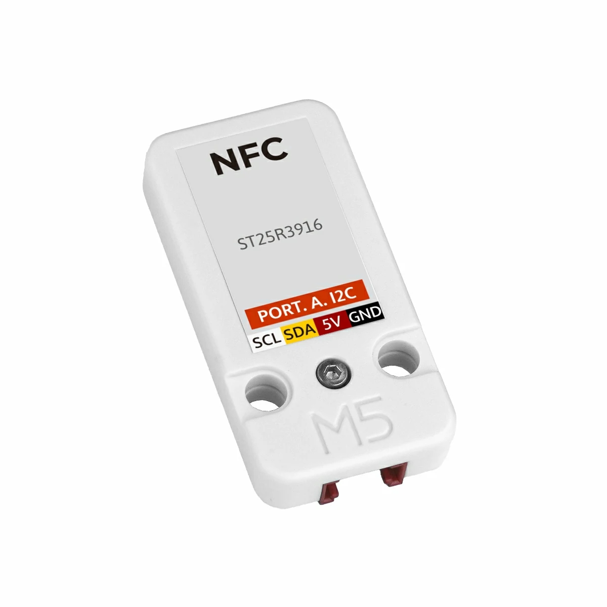 M5Stack 유닛 NFC 리더 근거리 통신 읽기/쓰기 - M5Stack 리뷰 및 가격