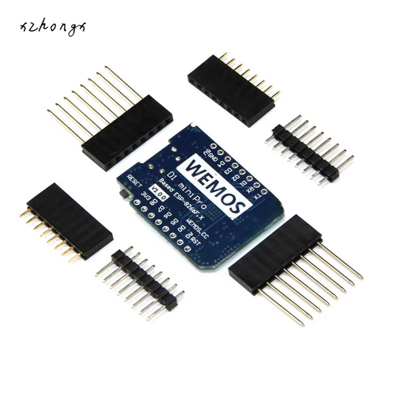 D1 Pro mini - 16m 외부 안테나 커넥터 E - D1 Mini Pro 리뷰 및 가격