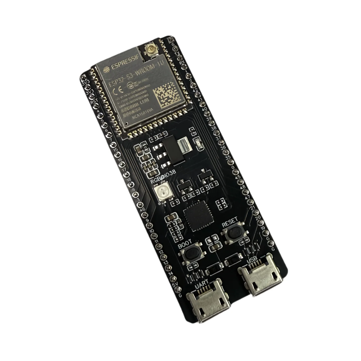 ESP32-S3 DevKitC-1 및 1U 개발 보드는 - Esp32 S3 Devkitc 1 리뷰 및 가격